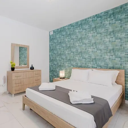 Spinola Court 2bed W Pool And Parking By Homely St. Julian's