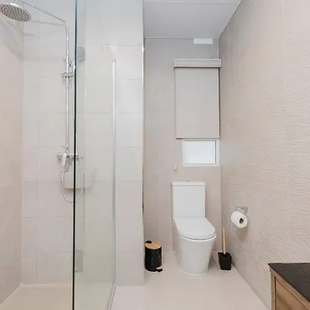 Apartament Spinola Court 2bed W Pool And Parking By Homely *