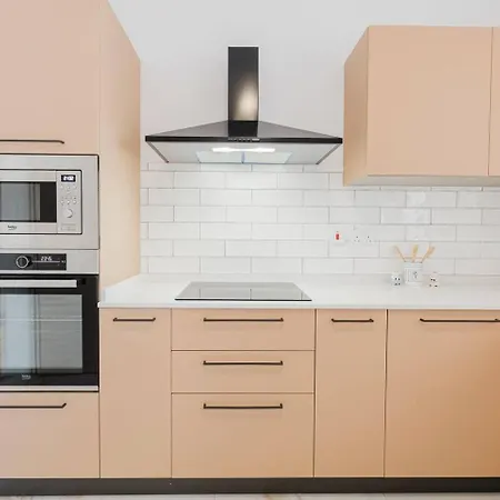 Spinola Court 2bed W Pool And Parking By Homely St. Julian's
