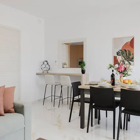 Apartament Spinola Court 2bed W Pool And Parking By Homely St. Julian's