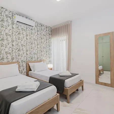 Spinola Court 2bed W Pool And Parking By Homely * Saint Julian's