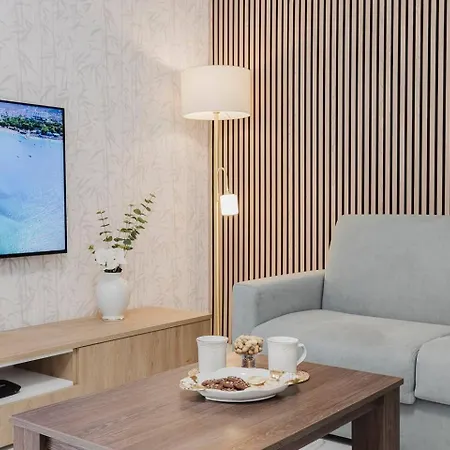 Spinola Court 2bed W Pool And Parking By Homely アパート *