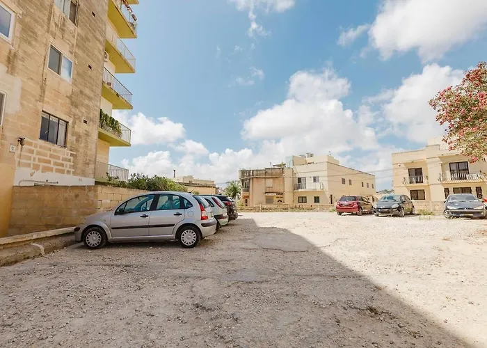 Διαμέρισμα Spinola Court 2bed W Pool And Parking By Homely *