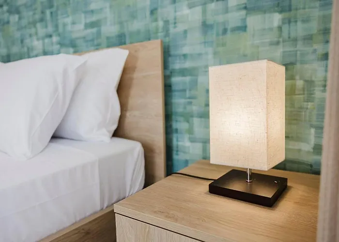 Διαμέρισμα Spinola Court 2bed W Pool And Parking By Homely *