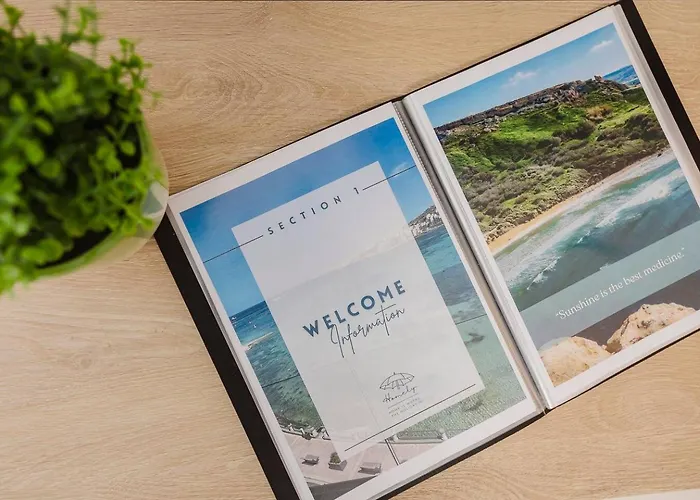 Spinola Court 2bed W Pool And Parking By Homely Διαμέρισμα Saint Julian's