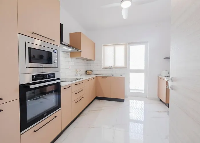 Διαμέρισμα Spinola Court 2bed W Pool And Parking By Homely Saint Julian's