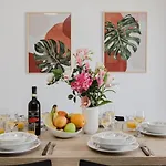 Spinola Court 2bed W Pool And Parking By Homely Apartment *