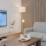 Spinola Court 2bed W Pool And Parking By Homely Apartment *