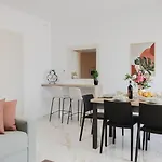 Apartment Spinola Court 2bed W Pool And Parking By Homely Saint Julian's