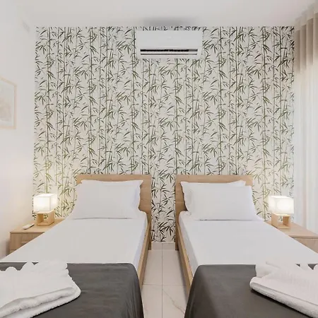 Spinola Court 2bed W Pool And Parking By Homely Apartment *
