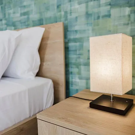 Apartament Spinola Court 2bed W Pool And Parking By Homely *