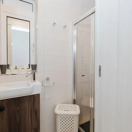 Spinola Court 2bed W Pool And Parking By Homely Apartament